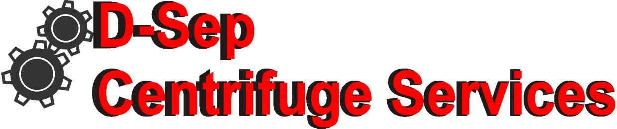 D-Sep Centrifuge Services